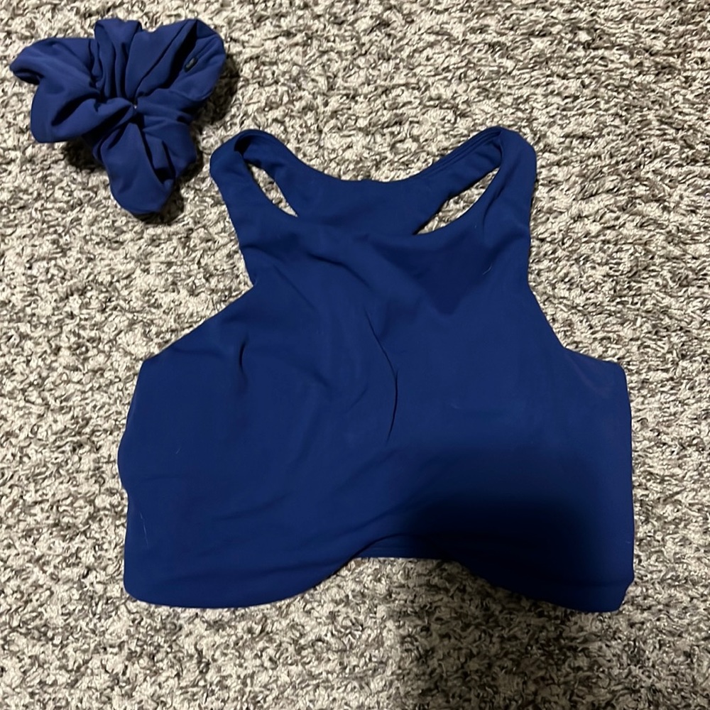 Buffbunny Curve sports bra- sold out color